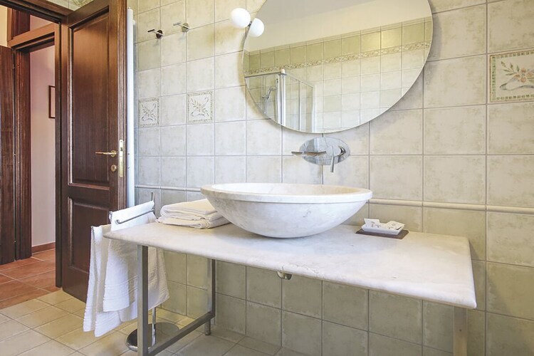 Maison 9 personnes avec piscine 16m, vue Golfe Salerno - Photo 28