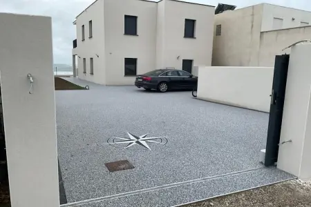 Location appartement à Agde, Magnifique vue sur la mer depuis cet appartement