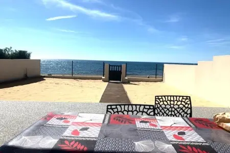 Bleu du Cap, Magnifique vue sur la mer depuis cet appartement - Photo 13