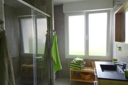 Maison 6 pers. à 100 m de plage, Saint-Marcouf : photo 11