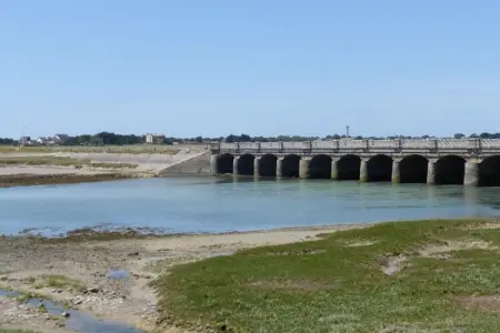 Maison 6 pers. à 100 m de plage, Saint-Marcouf : photo 20