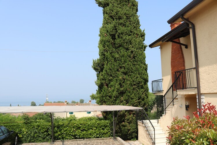 Santa Marina 2 – Maison avec vue lac de Garde - Photo 2