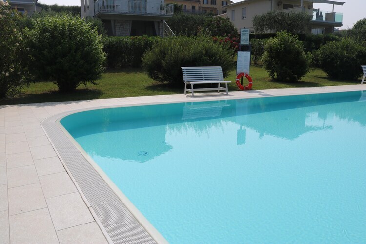 Santa Marina 2 – Maison avec vue lac de Garde - Photo 3