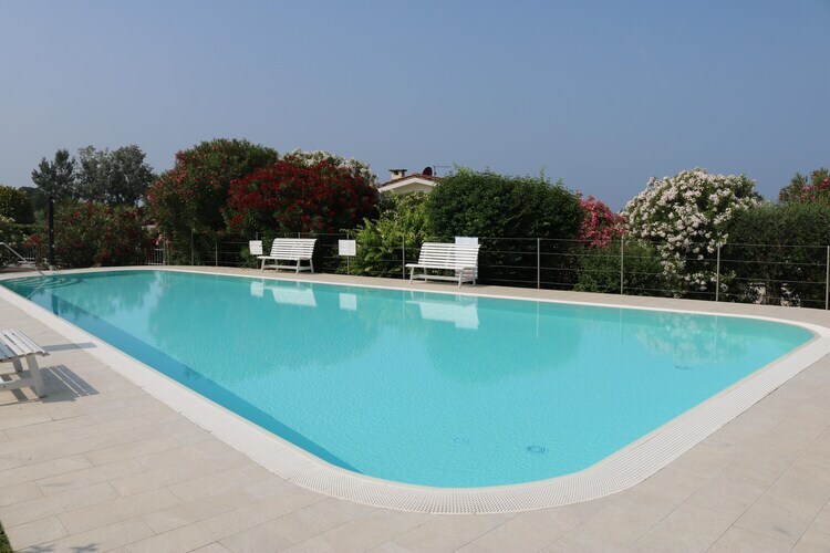Santa Marina 2 – Maison avec vue lac de Garde - Photo 4