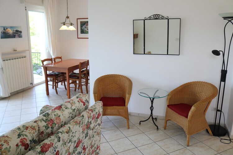 Santa Marina 2 – Maison avec vue lac de Garde - Photo 5