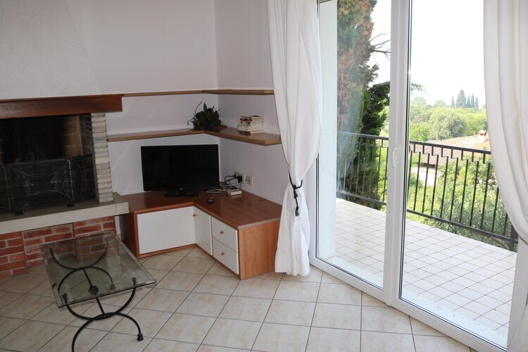 Santa Marina 2 – Maison avec vue lac de Garde - Photo 6