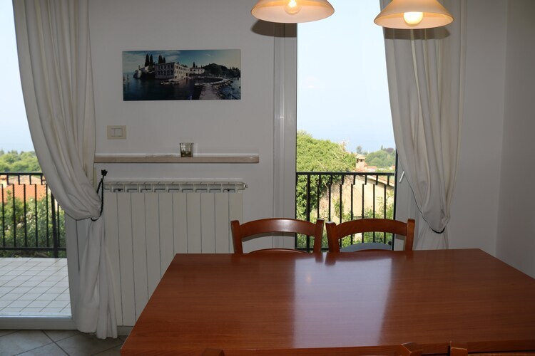 Santa Marina 2 – Maison avec vue lac de Garde - Photo 8