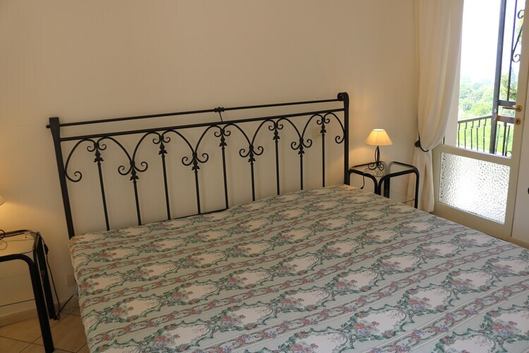 Santa Marina 2 – Maison avec vue lac de Garde - Photo 12
