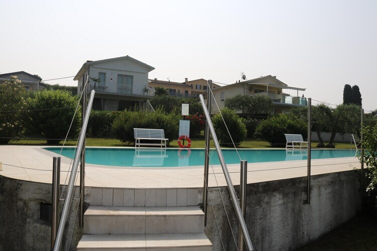 Santa Marina 2 – Maison avec vue lac de Garde - Photo 18