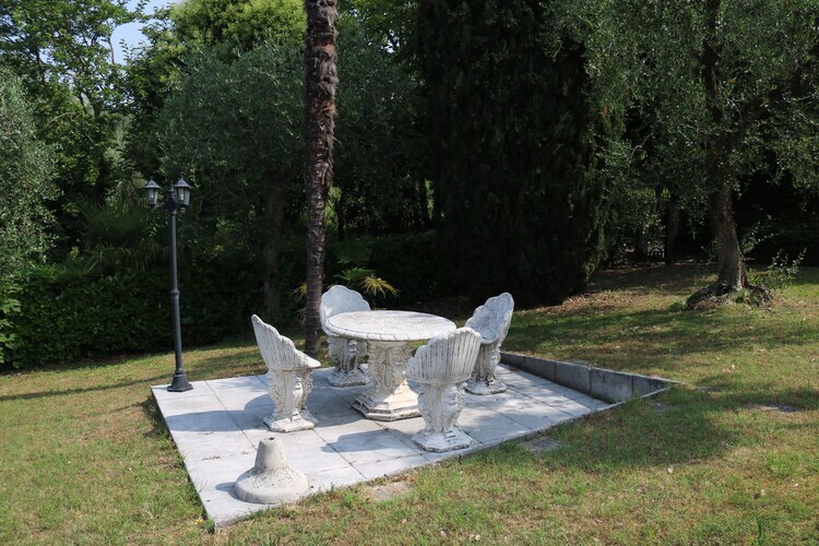 Santa Marina 2 – Maison avec vue lac de Garde - Photo 19