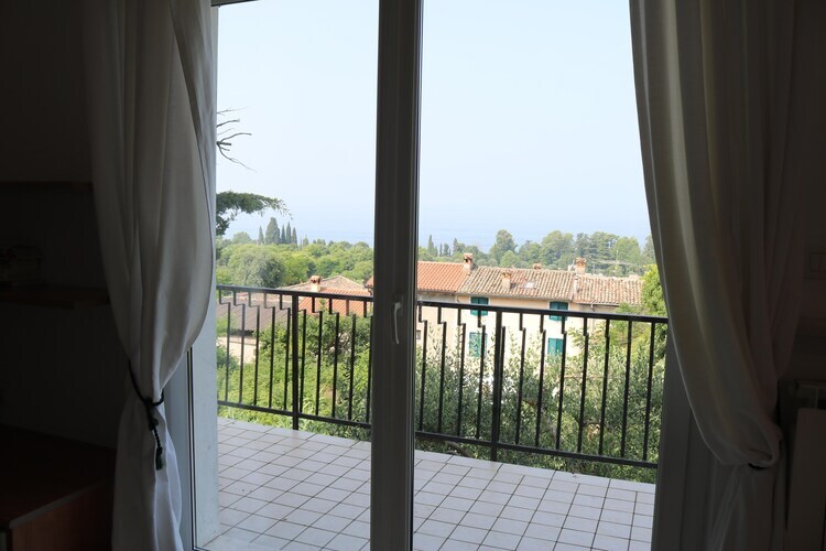 Santa Marina 2 – Maison avec vue lac de Garde - Photo 20