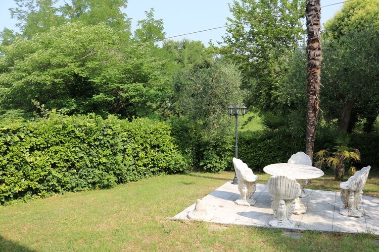 Santa Marina 2 – Maison avec vue lac de Garde - Photo 22