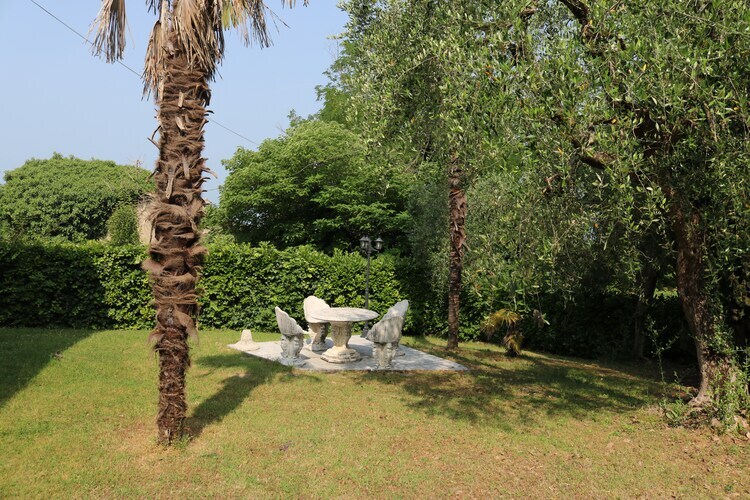 Santa Marina 2 – Maison avec vue lac de Garde - Photo 23