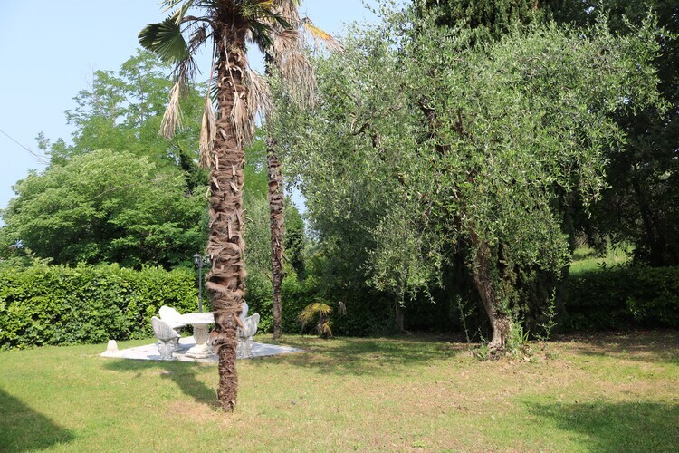 Santa Marina 2 – Maison avec vue lac de Garde - Photo 24