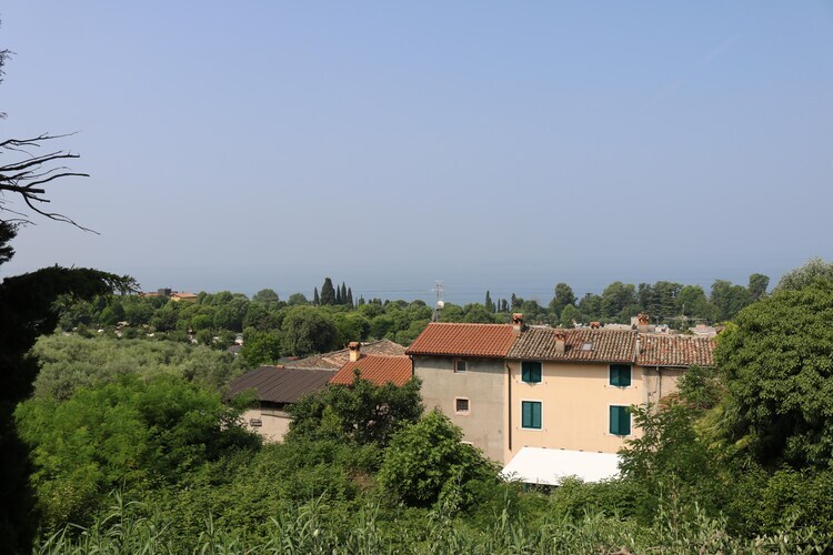 Santa Marina 2 – Maison avec vue lac de Garde - Photo 26