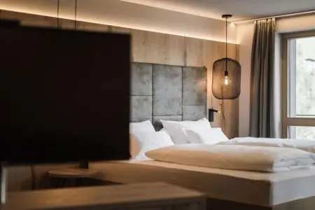 Appartement Nidus avec vue vallée à Sand in Taufers : photo 4
