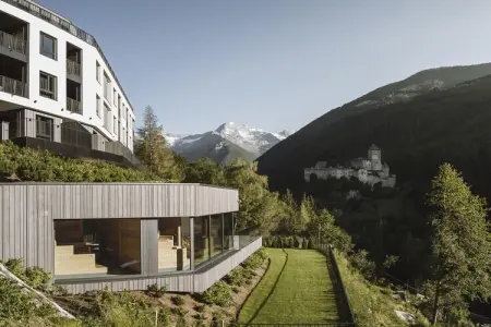 Appartement Nidus avec vue vallée à Sand in Taufers : photo 5