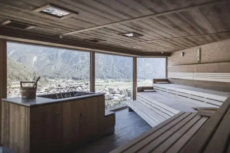 Appartement Nidus avec vue vallée à Sand in Taufers : photo 6