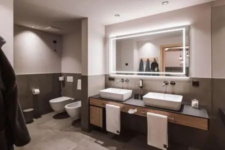 Appartement Nidus avec vue vallée à Sand in Taufers : photo 7
