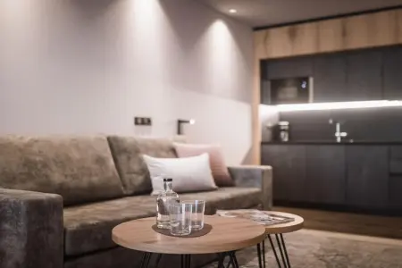 Appartement Canta à Sand in Taufers, 51 m² : photo 2