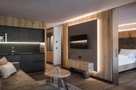 Appartement Canta à Sand in Taufers, 51 m² : photo 3