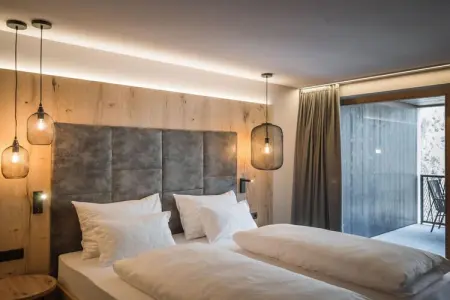 Appartement Canta à Sand in Taufers, 51 m² : photo 4