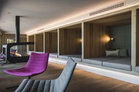 Appartement Canta à Sand in Taufers, 51 m² : photo 6
