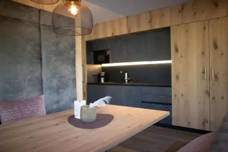 Appartement Vola avec terrasse panoramique à Sand in Taufers : photo 3