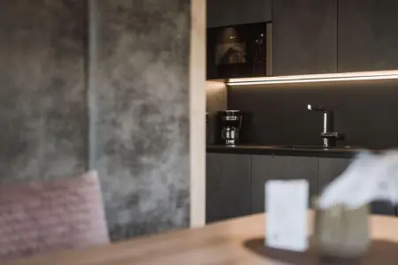 Appartement Vola avec terrasse panoramique à Sand in Taufers : photo 21