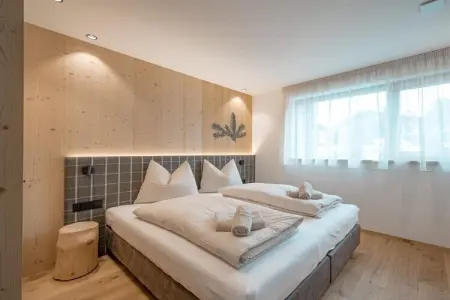Maison 5 pers. avec sauna privatif à Natz : photo 4