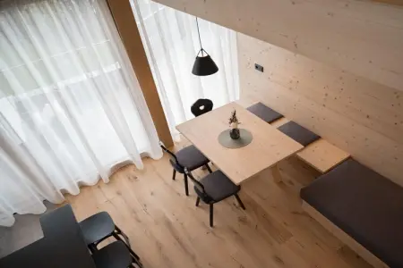 Maison 5 pers. avec sauna privatif à Natz : photo 6
