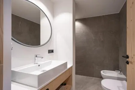 Maison 5 pers. avec sauna privatif à Natz : photo 10