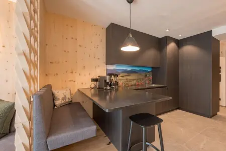 Maison avec sauna privé à Natz, 2 personnes : photo 3