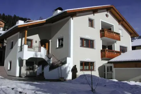 Maison 5 pers. St. Ulrich, garage et jardin 400 m² : photo 2