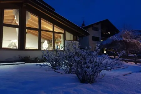 Maison 5 pers. St. Ulrich, garage et jardin 400 m² : photo 5