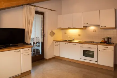 Maison 5 pers. St. Ulrich, garage et jardin 400 m² : photo 7