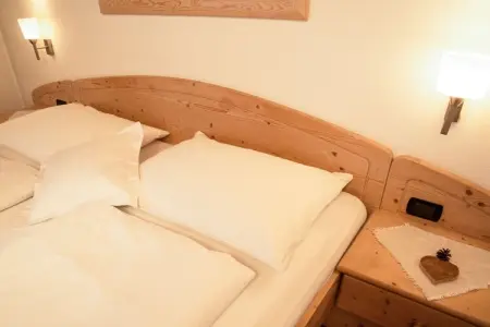 Maison 5 pers. St. Ulrich, garage et jardin 400 m² : photo 9