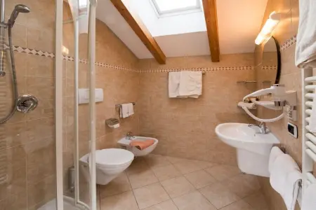 Maison 5 pers. St. Ulrich, garage et jardin 400 m² : photo 10
