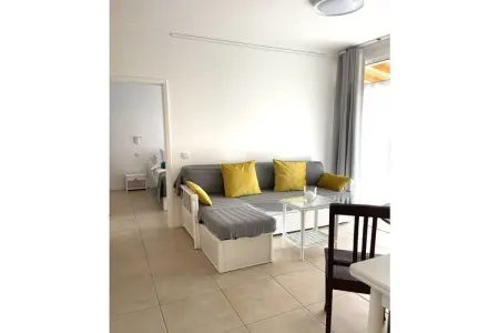Maison 1 chambre Caniço de Baixo, vue mer et îles : photo 6