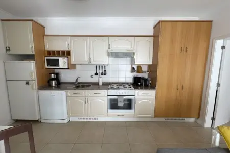 Maison 1 chambre Caniço de Baixo, vue mer et îles : photo 8