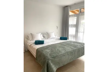 Maison 1 chambre Caniço de Baixo, vue mer et îles : photo 9