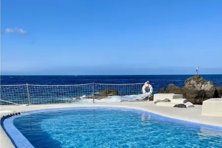 Maison 1 chambre Caniço de Baixo, vue mer et îles : photo 16