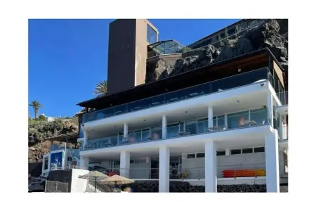 Maison 1 chambre Caniço de Baixo, vue mer et îles : photo 17