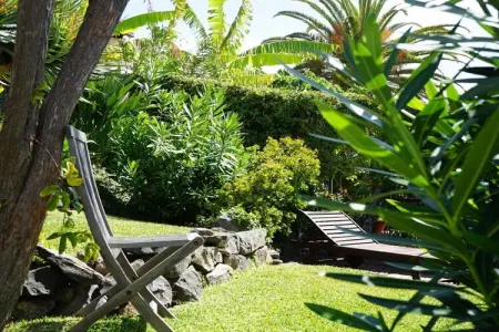 Maison avec vue mer à Caniço de Baixo, Madère : photo 3