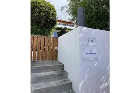 Maison avec vue mer à Caniço de Baixo, Madère : photo 5