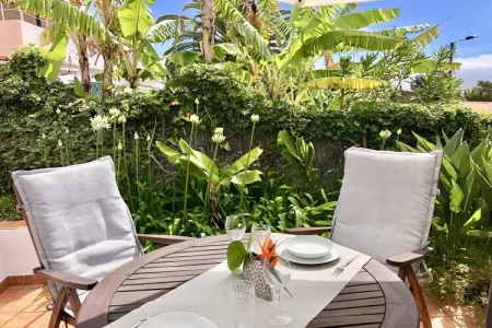 Maison avec vue mer à Caniço de Baixo, Madère : photo 6