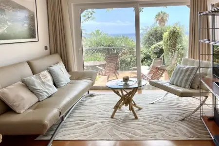 Maison avec vue mer à Caniço de Baixo, Madère : photo 10