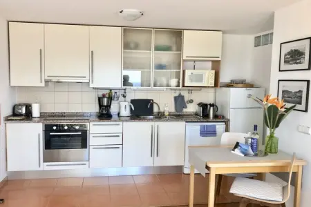 Maison avec vue mer à Caniço de Baixo, Madère : photo 13