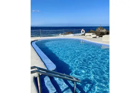 Maison avec vue mer à Caniço de Baixo, Madère : photo 19