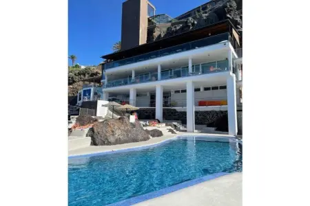 Maison avec vue mer à Caniço de Baixo, Madère : photo 20